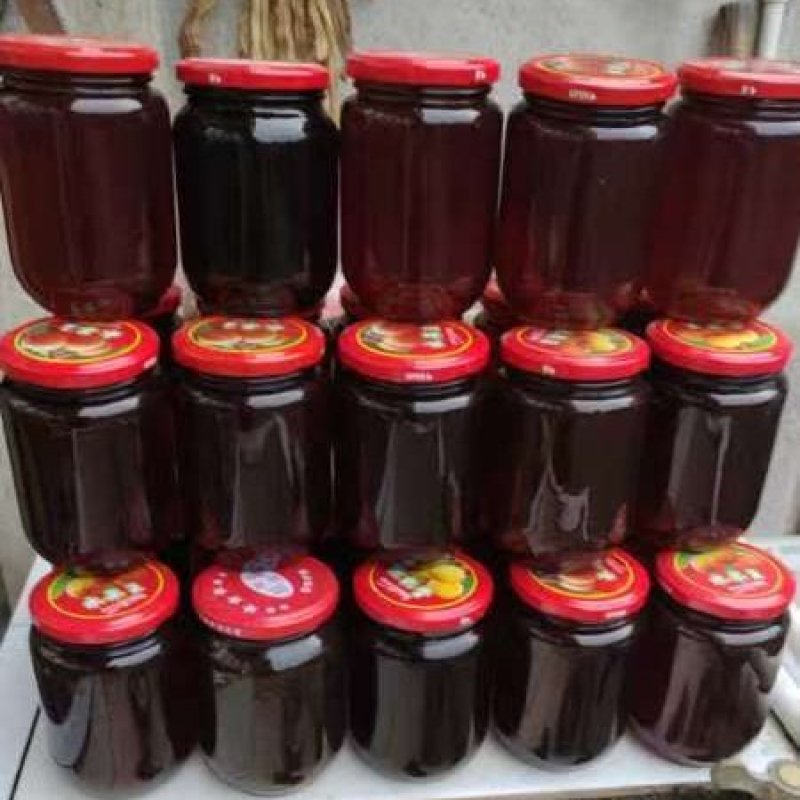 【商家推荐】福建枇杷膏，品质高效果好量大从优欢迎选购