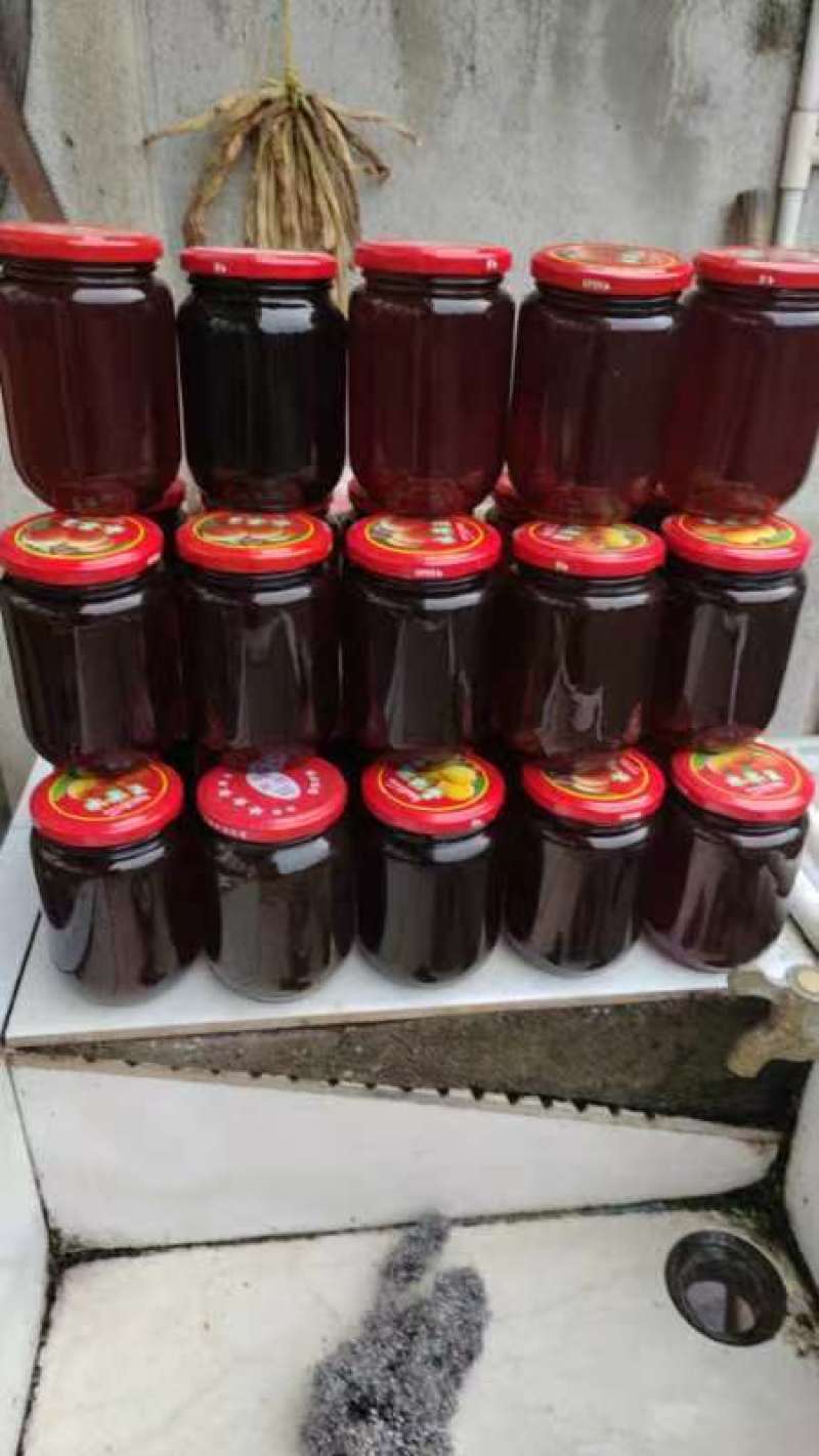 【商家推荐】福建枇杷膏，品质高效果好量大从优欢迎选购