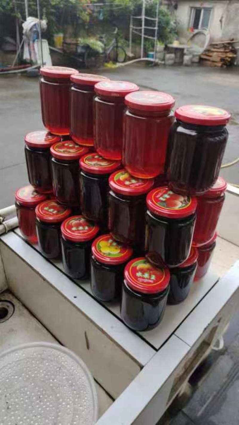 【商家推荐】福建枇杷膏，品质高效果好量大从优欢迎选购