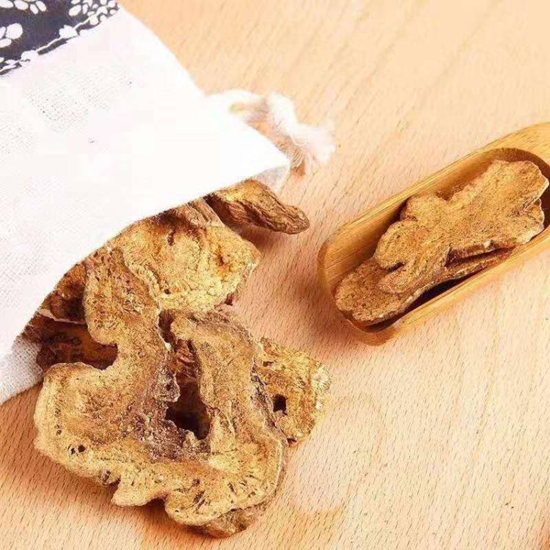 浙白术炒白术，炒浙白术，道地药材产地直供，一件代发