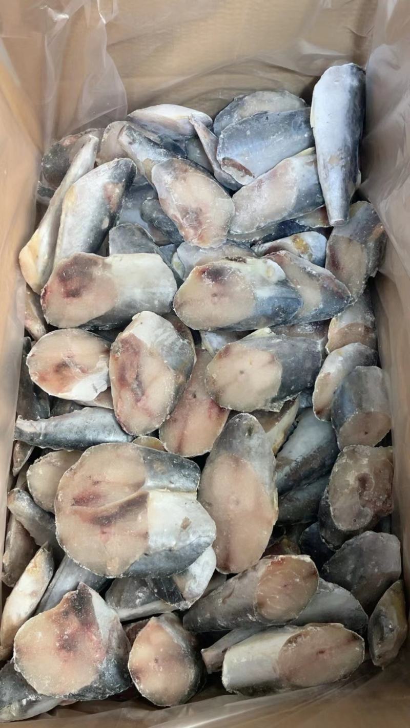 鲅鱼块