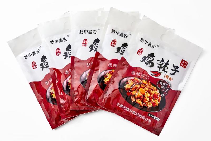 旧州辣子鸡