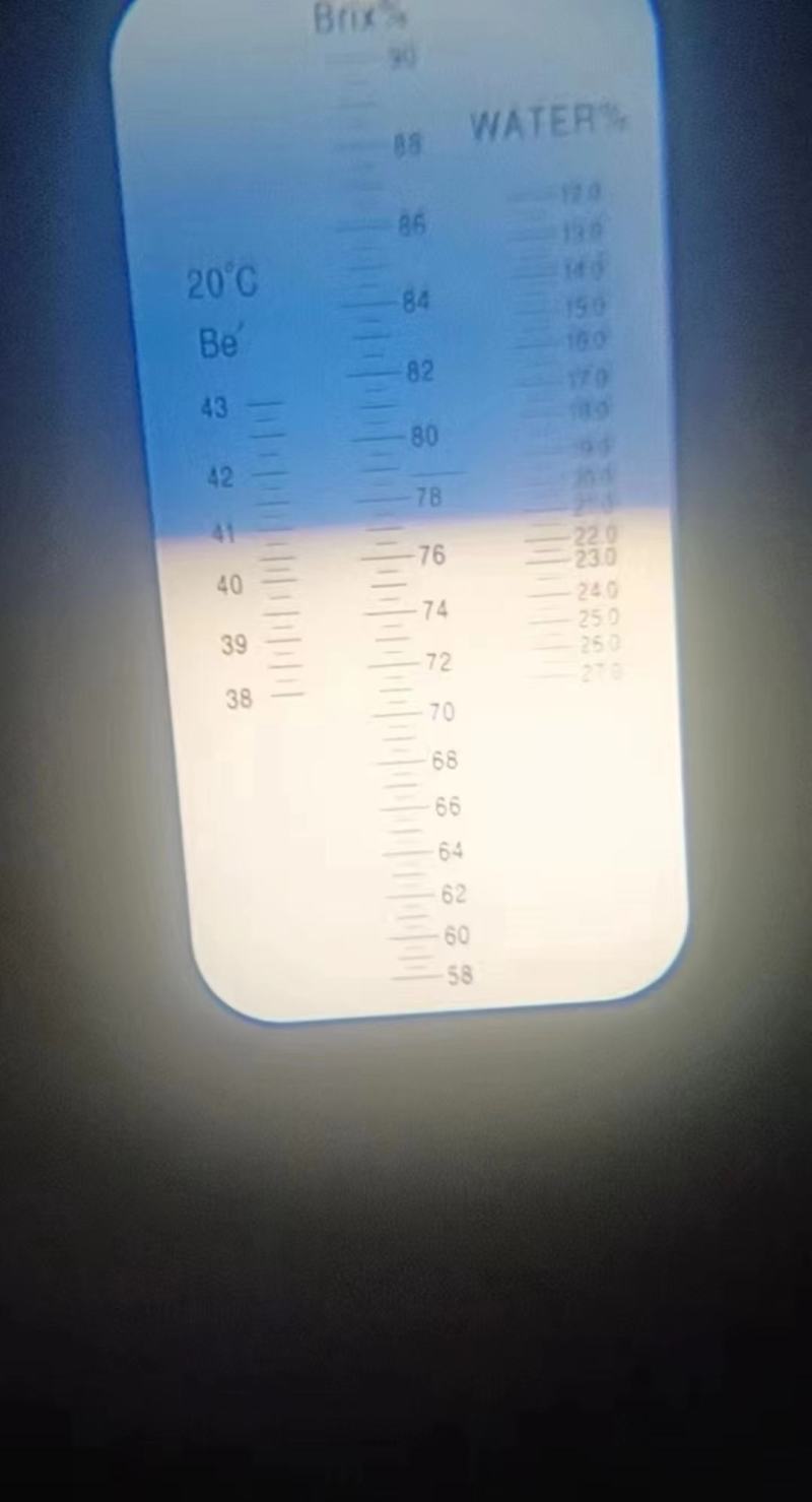 纯野生土蜂蜜，（冬蜜）质量保证！