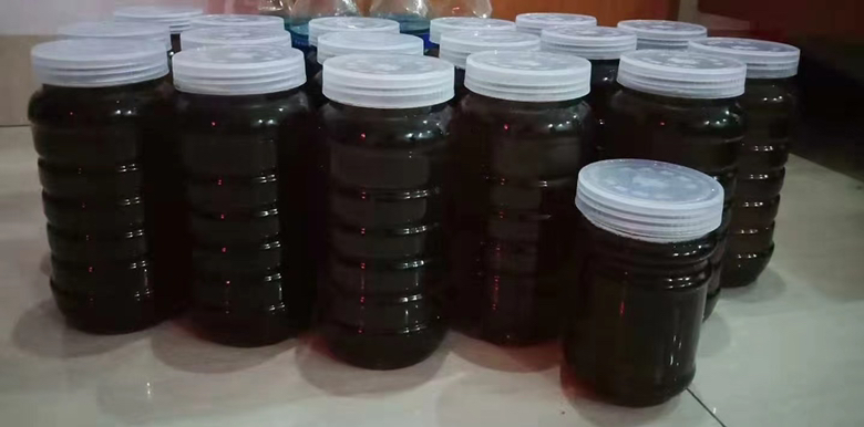 蜂蜜水适合人群示意图