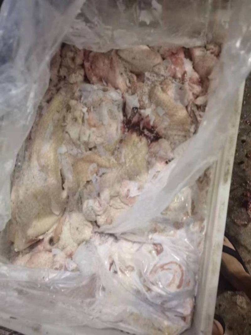 鹅肠油