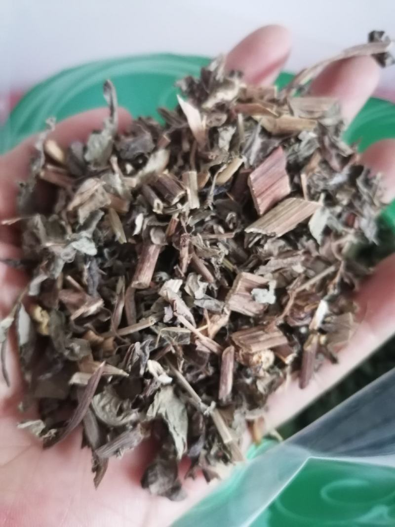 败酱草北败酱草无硫草药败酱草黄花败将北败酱中草药新鲜晒干