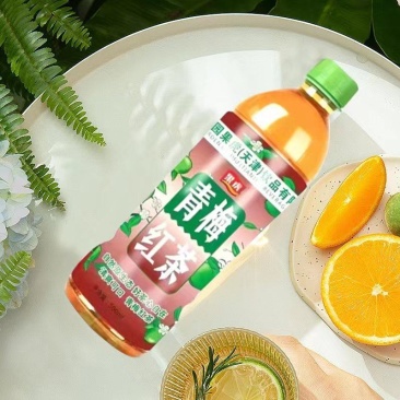青梅《红茶》