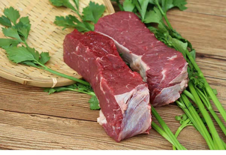 牛肉与芹菜的营养对比图