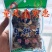 陈记三发牌卤肉料炖肉料一袋160克大颗粒散装香料混合商用