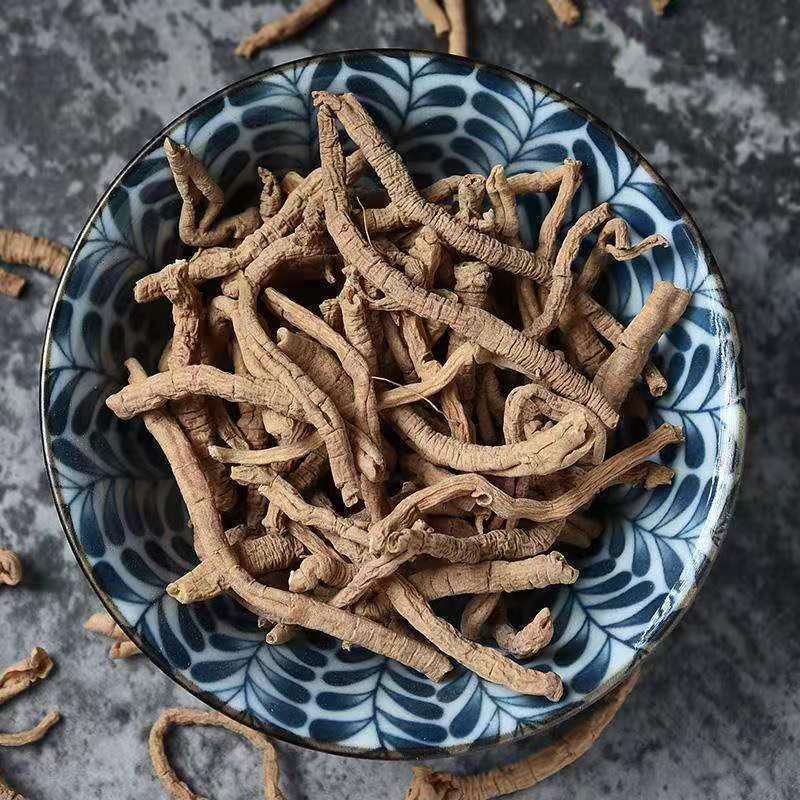中药材远志远志带芯远志肉远志炙远志制远志多规格