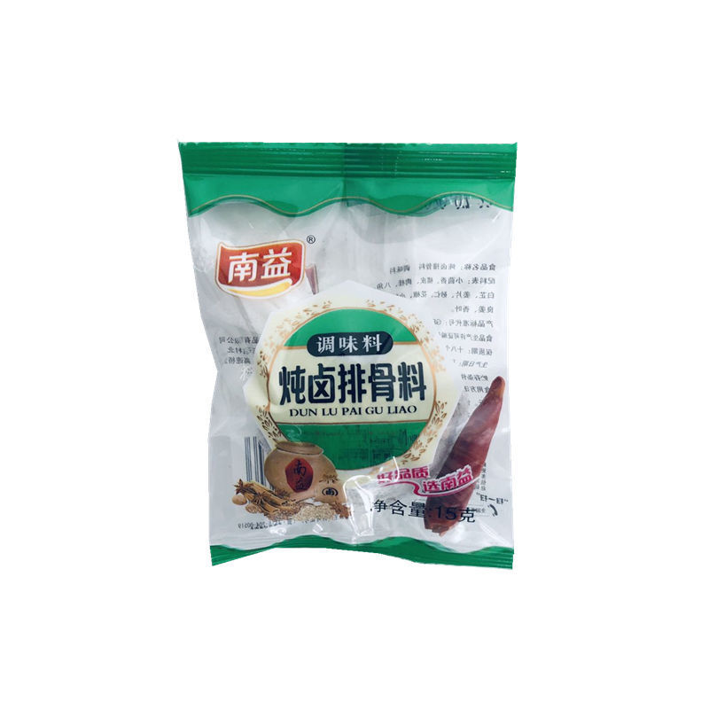 炖肉卤料包卤肉料包独立小包15克卤3-5公斤卤鸡炖排骨