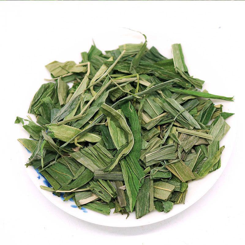 新货淡竹叶500克新鲜野生淡竹叶薏苡茶中药材淡竹叶茶包邮
