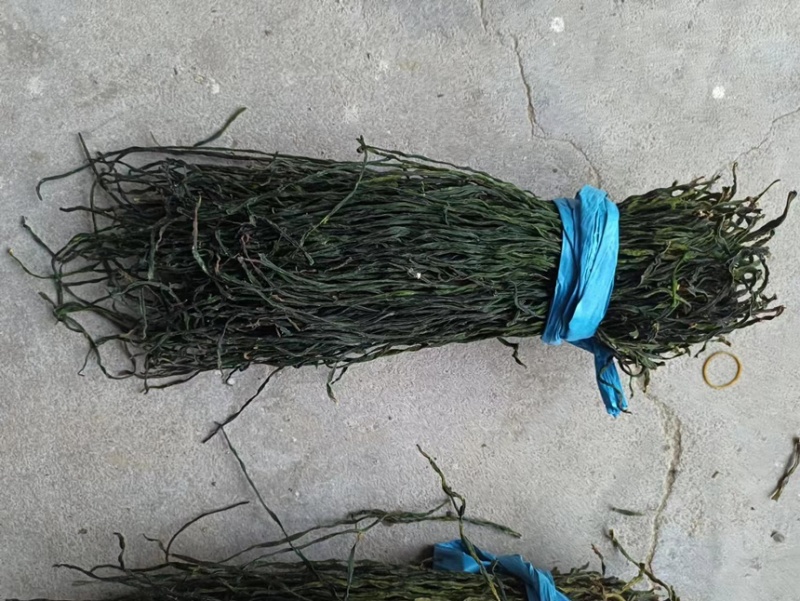 干豆角烘干豆角豇豆干货农产品产地直发***剂