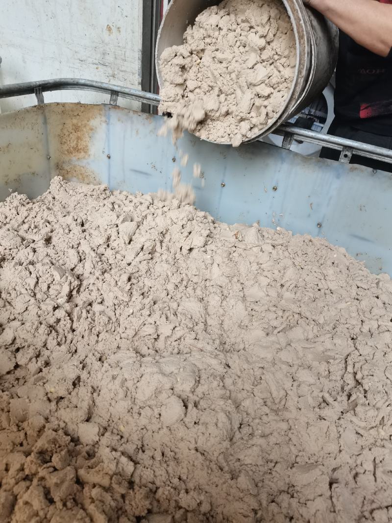 免费供应废豆渣，可用于养蚯蚓，做有机肥