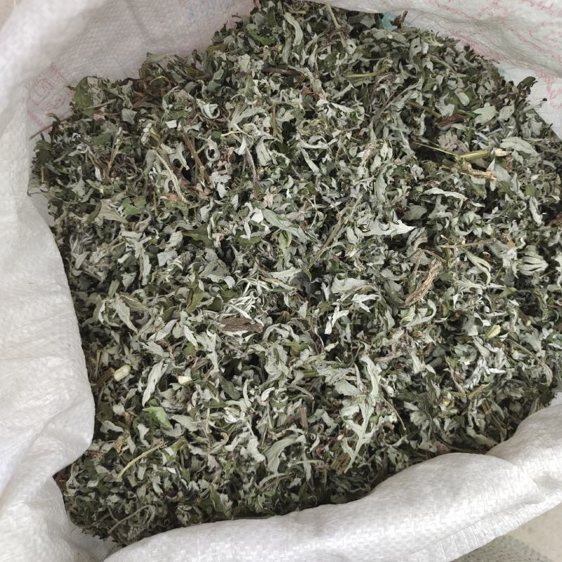 艾叶，大艾叶，小艾叶，新货一手货源保质保量批发各种中药材