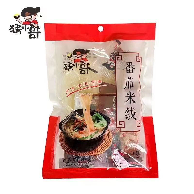 猜小哥手工米线