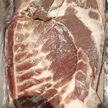 中粮带皮五花肉