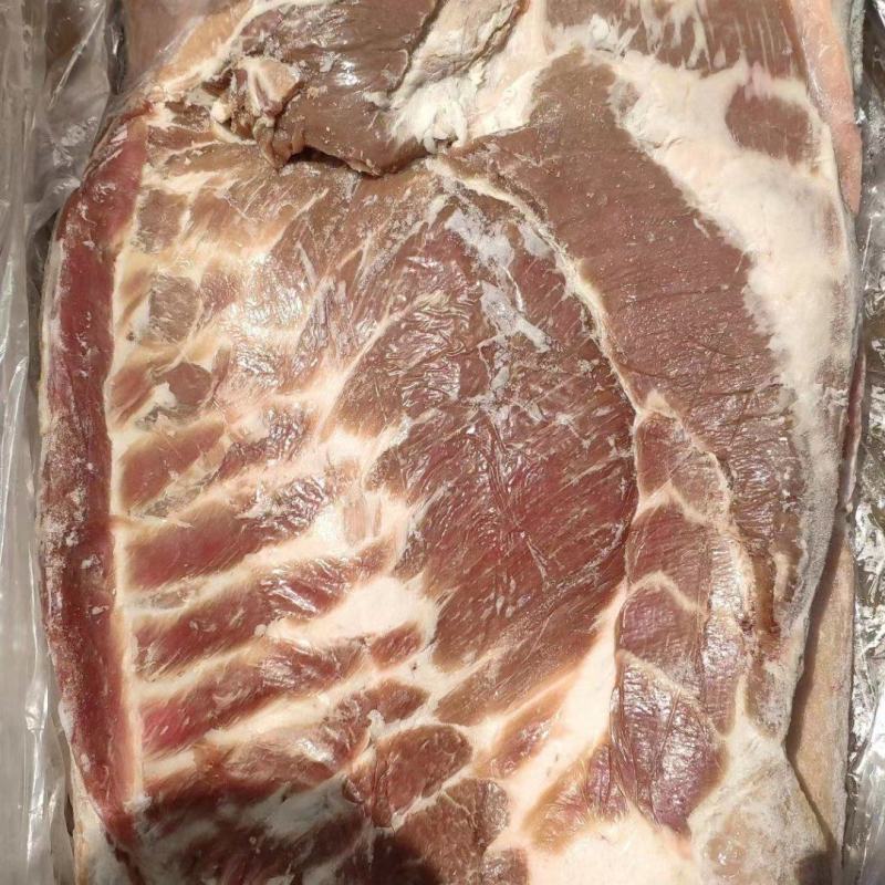 中粮带皮五花肉