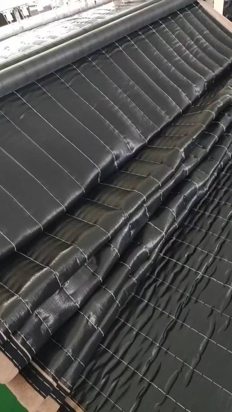 大棚防雨棉被升温快提高棚内温度保温被加工厂家