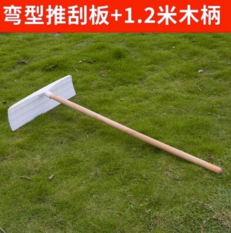 耙子粮食晒收麦子工具玉米麦子谷塑料农具大全神器农用工具