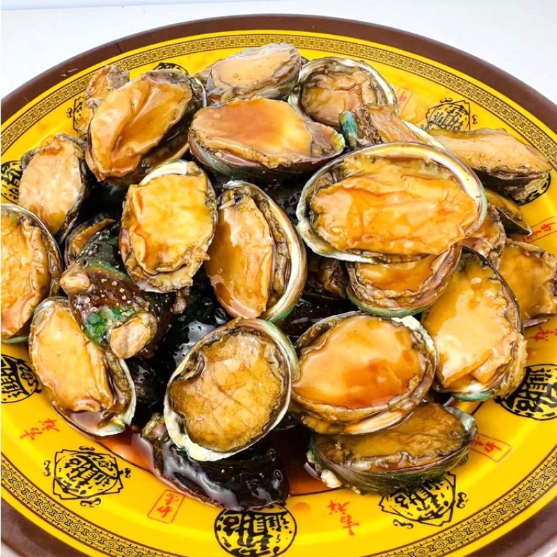 泽飞~麻辣鲍鱼批发，一袋起发三袋包邮全国发货送货上门
