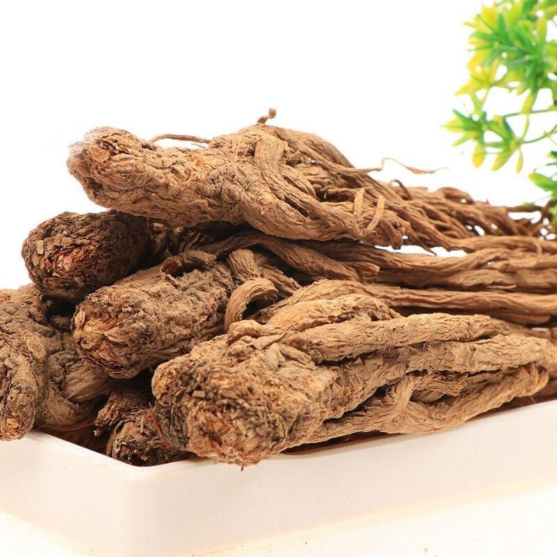 岷县无硫当归个全当归片整条当归尾有硫当归当归身黄芪党参