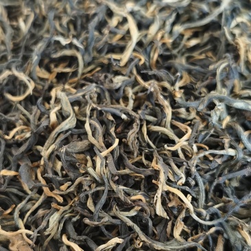 英德红茶