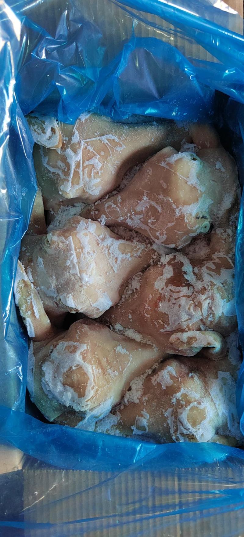 水褪母羔头