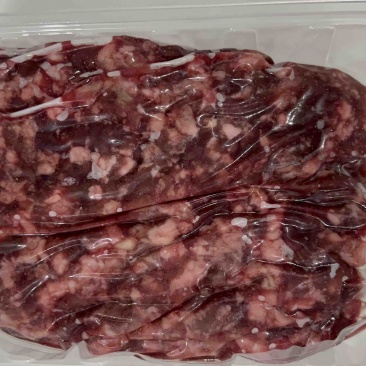 【牛肉馅】
