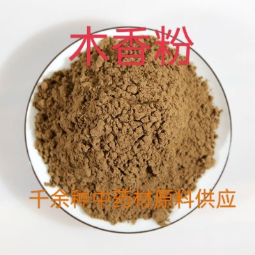 木香粉中药材川木香云木香粉超细粉质量保证欢迎咨询合作！