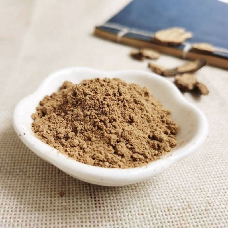 木香粉中药材川木香云木香粉超细粉质量保证欢迎咨询合作！