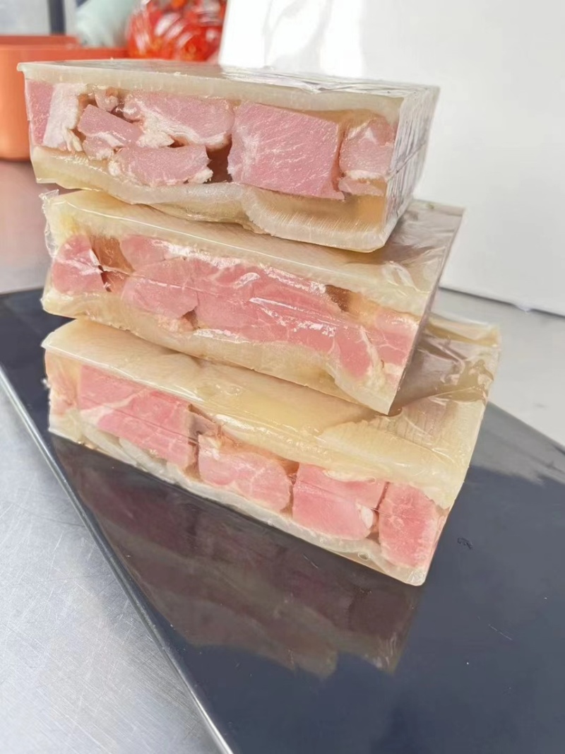 水晶肴蹄