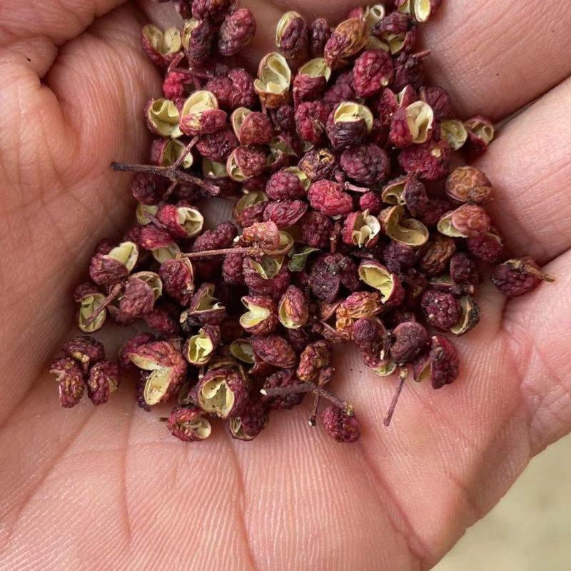 花椒各种品种价格都有