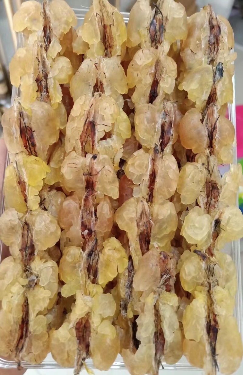 批发保真长白山林蛙油，线油，块油，干只各种规格