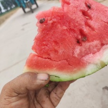 龙卷风西瓜