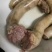 纯手工牛、羊肉肠，货真价实！选择大块牛肉，羊天蓬肉，后腿