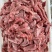 纯手工牛、羊肉肠，货真价实！选择大块牛肉，羊天蓬肉，后腿