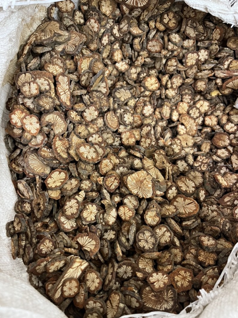 血藤，血塞通可视频看货