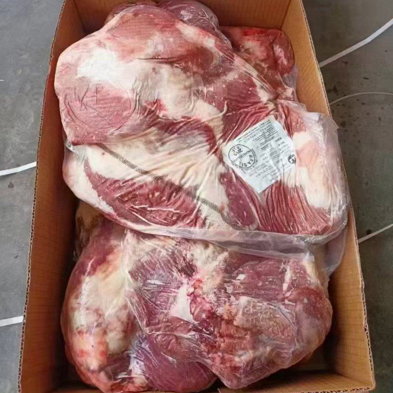 牛胸肉