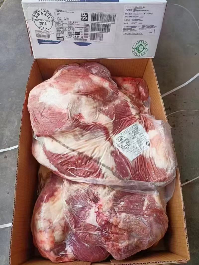 牛胸肉