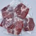 食用冷冻牛肉餐厅火锅批发一件代发源头工厂供应原切上脑牛排