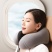 记忆棉u型枕护颈枕脖子靠枕午睡颈椎头枕脖枕飞机睡觉u形枕