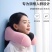 记忆棉u型枕护颈枕脖子靠枕午睡颈椎头枕脖枕飞机睡觉u形枕