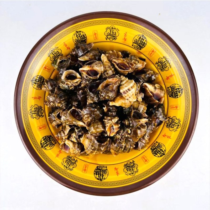 泽飞~麻辣小海螺批发，一袋起发三袋包邮全国发货送货上门