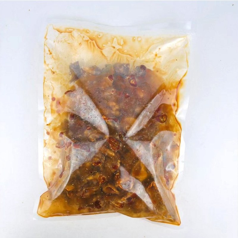 泽飞~麻辣小海螺批发，一袋起发三袋包邮全国发货送货上门