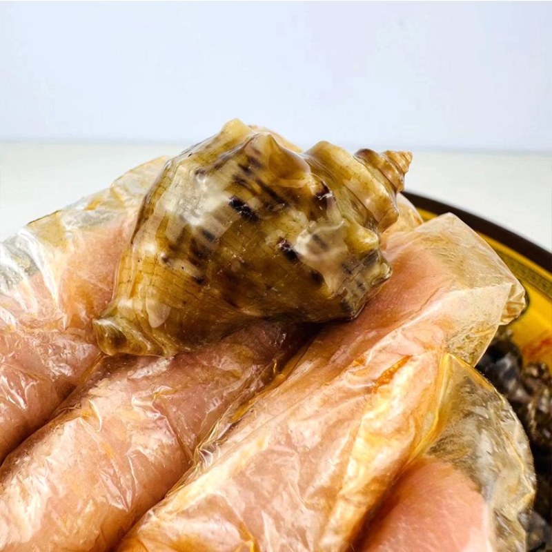 泽飞~麻辣小海螺批发，一袋起发三袋包邮全国发货送货上门