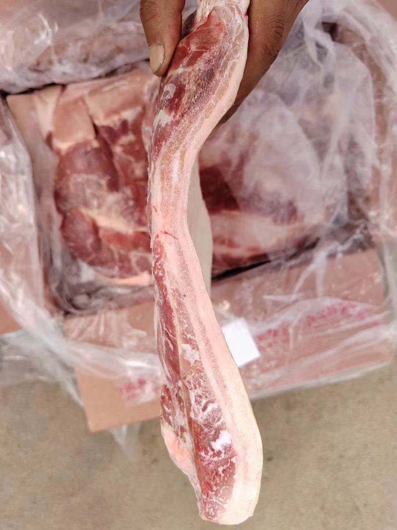 精品带皮五花价格实惠