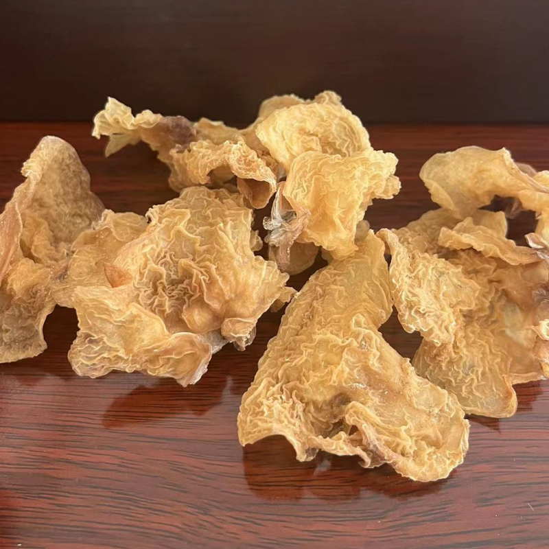 羊肚耳劲道爽口色泽鲜明价格实惠