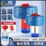 鱼塘增氧机全自动不锈钢养殖专用大功率220V浮水泵池塘养
