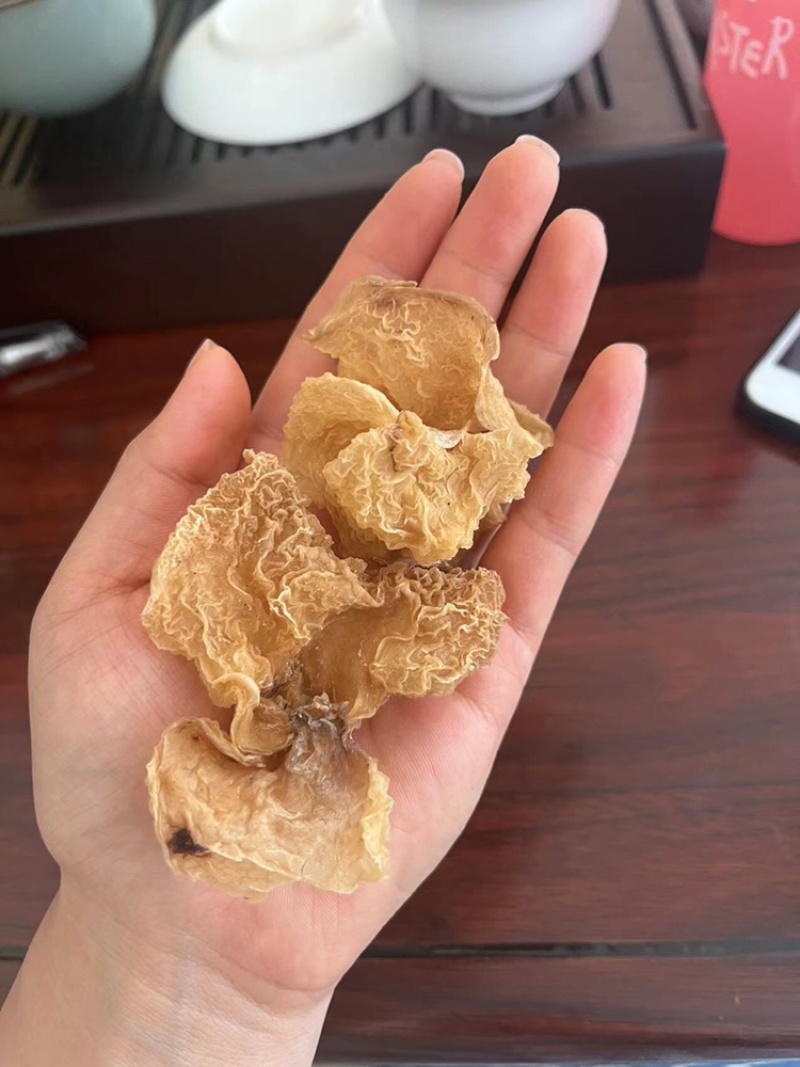 羊肚耳劲道爽口色泽鲜明价格实惠